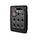 JOYO JE-307 Pickup per chitarra Equalizzatore a 5 bande Equalizzatore per chitarra folk EQ Guitarra acustica Pickup Preamplificatore Sintonizzatore digitale elettrico (nero) JOYO JE-307 Pickup per chitarra Equalizzatore a 5 bande Equalizzatore per chitarra folk EQ Guitarra acustica Pickup Preamplificatore Sintonizzatore digitale elettrico (nero)