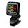 JOYO JMT-03 Accordatore per chitarra portatile Clip-on Metronomo Supporta MIC e CLIP Modalità di sintonizzazione 2-in-1 Rotazione di 360 gradi per chitarra Violino Ukulele (nero) JOYO JMT-03 Accordatore per chitarra portatile Clip-on Metronomo Supporta MIC e CLIP Modalità di sintonizzazione 2-in-1 Rotazione di 360 gradi per chitarra Violino Ukulele (nero)