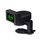 JOYO JT-306 Mini Digital LCD clip-on sintonizzatore per la chitarra elettrica acustica Bass Ukulele del violino (nero) JOYO JT-306 Mini Digital LCD clip-on sintonizzatore per la chitarra elettrica acustica Bass Ukulele del violino (nero)