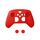 DOBE TYX-0626 Cover protettiva per impugnatura in silicone antiscivolo per Xbox Series X (rosso) DOBE TYX-0626 Cover protettiva per impugnatura in silicone antiscivolo per Xbox Series X (rosso)