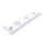 KJH P5-009 Ventola di raffreddamento per console per PS5 (bianco)