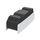 Caricatore doppio sedile per controller di gioco iPega HBP-245 per PS5