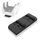 iPega HBP-275 Dual Charging Stand Handle Caricabatteria Base di ricarica Dock per PS5 iPega HBP-275 Dual Charging Stand Handle Caricabatteria Base di ricarica Dock per PS5