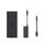 Alimentatore per adattatore CA Kinect 2.0 per PC Windows / Xbox One S / X, spina USA Alimentatore per adattatore CA Kinect 2.0 per PC Windows / Xbox One S / X, spina USA