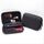 Custodia protettiva da viaggio portatile GUANHE GH1310 (nera)