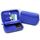 Custodia protettiva da viaggio portatile GUANHE GH1310 (blu)