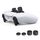 DOBE TY-0817 Custodia protettiva per joystick analogico in silicone rinforzato in gomma per controller PS5 DOBE TY-0817 Custodia protettiva per joystick analogico in silicone rinforzato in gomma per controller PS5