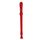 5 PCS SW8 Swan 8 buche Studente Bambini Clarinetto in plastica Flauto alto tedesco (rosso) 5 PCS SW8 Swan 8 buche Studente Bambini Clarinetto in plastica Flauto alto tedesco (rosso)