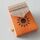 17-tono Kalimba Portatile Thumb Piano, Stile: Mahogany-Sun God