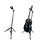Supporto universale per chitarra verticale pieghevole e autobloccante Gravity Supporto universale per chitarra verticale pieghevole e autobloccante Gravity