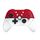 Per interruttore Funzione completa Wake up Bluetooth Gamepad wireless, Colore del prodotto: rosso Per interruttore Funzione completa Wake up Bluetooth Gamepad wireless, Colore del prodotto: rosso