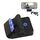 Convertitore di proiezione video Base di ricarica portatile per interruttore, colore del prodotto: Bluetooth Convertitore di proiezione video Base di ricarica portatile per interruttore, colore del prodotto: Bluetooth