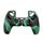2 PCS Maniglia in silicone Protector antiscivolo Cover maniglia per PS5 (verde scuro) 2 PCS Maniglia in silicone Protector antiscivolo Cover maniglia per PS5 (verde scuro)