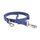 Guinzaglio in PVC per animali domestici Guinzaglio per cani morbido color macaron, taglia: L (blu) Guinzaglio in PVC per animali domestici Guinzaglio per cani morbido color macaron, taglia: L (blu)