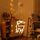 Decorazione natalizia LED Sucker Atmosfera festiva Lampada a sospensione (piccolo cervo) Decorazione natalizia LED Sucker Atmosfera festiva Lampada a sospensione (piccolo cervo)