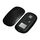FOREV FVW312 1600dpi Bluetooth 2.4G Wireless Dual Mode Mouse (Nero)