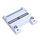 Supporto multifunzione DOBE TP5-0593 con stoccaggio disco da gioco per PS5 Supporto multifunzione DOBE TP5-0593 con stoccaggio disco da gioco per PS5