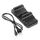DOBE TYX-532X Dock Dock DAURING DAUGING con batteria per Xbox Series