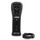 2 in 1 maniglia destra con acceleratore incorporato per host Nintendo Wii / Wiiu (nero) 2 in 1 maniglia destra con acceleratore incorporato per host Nintendo Wii / Wiiu (nero)