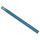 Bacchette per batteria da 2 pezzi Accessori per bacchette in nylon, colore: azzurro Bacchette per batteria da 2 pezzi Accessori per bacchette in nylon, colore: azzurro
