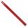Bacchette per batteria da 2 pezzi Accessori per bacchette in nylon, colore: rosso Bacchette per batteria da 2 pezzi Accessori per bacchette in nylon, colore: rosso