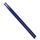 Bacchette per batteria da 2 pezzi Accessori per bacchette in nylon, colore: blu navy Bacchette per batteria da 2 pezzi Accessori per bacchette in nylon, colore: blu navy