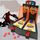 2 PCS Double Battle Basketball Toys Bambini Finger Catapult Basketball Court Desktop Shooting Gioco genitore-figlio 2 PCS Double Battle Basketball Toys Bambini Finger Catapult Basketball Court Desktop Shooting Gioco genitore-figlio
