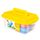Deli Super Light Clay Tool Set Giocattolo per bambini Mud Light Clay, Specifica: 12 colori Deli Super Light Clay Tool Set Giocattolo per bambini Mud Light Clay, Specifica: 12 colori