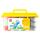 Deli Super Light Clay Tool Set Giocattolo per bambini Mud Light Clay, Specifica: 24 colori Deli Super Light Clay Tool Set Giocattolo per bambini Mud Light Clay, Specifica: 24 colori