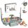 Play House Bambini Educational Ciclo Elettrico Rotante Stazione di Pesca Estate Gioco Acqua Set di Giocattoli, Colore: Verde 6 Anatre Play House Bambini Educational Ciclo Elettrico Rotante Stazione di Pesca Estate Gioco Acqua Set di Giocattoli, Colore: Verde 6 Anatre