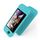 X20 Life Classic Games console di gioco portatile con schermo da 5,1 pollici e memoria da 8 GB, supporto HDMI uscita (blu verde) X20 Life Classic Games console di gioco portatile con schermo da 5,1 pollici e memoria da 8 GB, supporto HDMI uscita (blu verde)