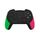 T23 Maniglia di gioco Bluetooth wireless con vibrazione e sveglia Macro programmazione della funzione Maniglia per Nintendo Switch Pro (rosa verde) T23 Maniglia di gioco Bluetooth wireless con vibrazione e sveglia Macro programmazione della funzione Maniglia per Nintendo Switch Pro (rosa verde)