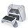 La tastiera della maniglia wireless Bluetooth JYS-P5121 Bluetooth può chattare la tastiera esterna della chat adatta per PS5, Nota: senza maniglia La tastiera della maniglia wireless Bluetooth JYS-P5121 Bluetooth può chattare la tastiera esterna della chat adatta per PS5, Nota: senza maniglia
