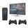 M8 Wireless HDMI Arcade Game Home TV Mini Game Machine con 2 x Gamepads 32g Memoria M8 Wireless HDMI Arcade Game Home TV Mini Game Machine con 2 x Gamepads 32g Memoria