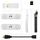 Mini wireless Doubles HD TV Game Machine, Colore prodotto: Y2 Fit SomatOSENSORY versione (830 giochi) Mini wireless Doubles HD TV Game Machine, Colore prodotto: Y2 Fit SomatOSENSORY versione (830 giochi)