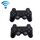 Y3 Lite Wireless Doubles HD Game Console, Colore prodotto: 32G 3000 Giochi Y3 Lite Wireless Doubles HD Game Console, Colore prodotto: 32G 3000 Giochi