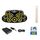 Drum DTX DRUM DRUM DRUM DRUM DRUM DTX (G621 Giallo)