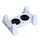 Base del radiatore del basamento di raffreddamento del DBE TYX-0658 Adatto per Xbox Series S Base del radiatore del basamento di raffreddamento del DBE TYX-0658 Adatto per Xbox Series S