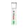 Nebulizzatore portatile Nano strumento di bellezza Mini umidificatore idratante (oro bianco) Nebulizzatore portatile Nano strumento di bellezza Mini umidificatore idratante (oro bianco)