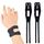 1 paio EADEN Sport Tutore da polso Yoga Fitness TFCC Supporto da polso, Taglia: S (nera rinforzata) 1 paio EADEN Sport Tutore da polso Yoga Fitness TFCC Supporto da polso, Taglia: S (nera rinforzata)