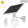 2 PCS LV-86 Solare Impermeabile Illuminazione da Giardino Applique da Parete Lampione Solare, Specifica: 9W (Pesca) 2 PCS LV-86 Solare Impermeabile Illuminazione da Giardino Applique da Parete Lampione Solare, Specifica: 9W (Pesca)