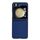 Per Samsung Galaxy Z Flip5 ViLi serie TH antiurto TPU + custodia per telefono PC (blu) Per Samsung Galaxy Z Flip5 ViLi serie TH antiurto TPU + custodia per telefono PC (blu)
