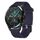 For Honor Watch Dream 22mm Cinturino in silicone testurizzato con diamanti (viola) For Honor Watch Dream 22mm Cinturino in silicone testurizzato con diamanti (viola)