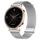 Per Huawei Watch GT 2e / GT 42mm/46mm Cinturino Milano con doppia maglia magnetica in acciaio (Argento) Per Huawei Watch GT 2e / GT 42mm/46mm Cinturino Milano con doppia maglia magnetica in acciaio (Argento)