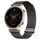 Per Huawei Watch GT 2e / GT 42mm/46mm cinturino Milano con doppia maglia magnetica in acciaio (grigio) Per Huawei Watch GT 2e / GT 42mm/46mm cinturino Milano con doppia maglia magnetica in acciaio (grigio)