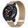 For Honor Watch GS Pro Milan cinturino doppio in acciaio magnetico (oro rosa) For Honor Watch GS Pro Milan cinturino doppio in acciaio magnetico (oro rosa)