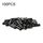 100 PCS iFlight M3x15mm Trasmettitore Antenna Cappuccio di protezione Guaina in gomma PVC per modelli FPV RC Accessori pezzi di ricambio per multicotteri (nero) 100 PCS iFlight M3x15mm Trasmettitore Antenna Cappuccio di protezione Guaina in gomma PVC per modelli FPV RC Accessori pezzi di ricambio per multicotteri (nero)