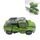 HG-882 Giocattolo per auto con deformazione di dinosauro elettrico Giocattolo musicale leggero universale (verde) HG-882 Giocattolo per auto con deformazione di dinosauro elettrico Giocattolo musicale leggero universale (verde)
