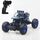 6255 2.4GHz 1:16 Telecomando wireless Drift Off-road a quattro ruote motrici per bambini giocattolo auto (blu) 6255 2.4GHz 1:16 Telecomando wireless Drift Off-road a quattro ruote motrici per bambini giocattolo auto (blu)
