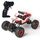 6255 2.4 GHz 1:16 Telecomando senza fili Drift Off-road a quattro ruote motrici per bambini giocattolo auto (rosso) 6255 2.4 GHz 1:16 Telecomando senza fili Drift Off-road a quattro ruote motrici per bambini giocattolo auto (rosso)
